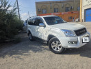 Toyota Land Cruiser Prado 2008 года