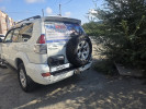 Toyota Land Cruiser Prado 2008 года