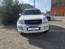Toyota Land Cruiser Prado 2008 года