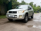 Toyota RAV4 2001 года