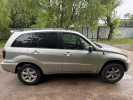 Toyota RAV4 2001 года