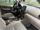 Toyota RAV4 2001 года