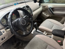 Toyota RAV4 2001 года