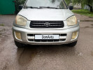 Toyota RAV4 2001 года