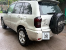 Toyota RAV4 2001 года
