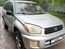 Toyota RAV4 2001 года