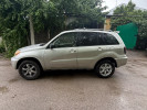 Toyota RAV4 2001 года
