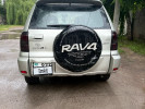 Toyota RAV4 2001 года