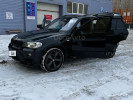 BMW X5 2008 года