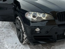 BMW X5 2008 года