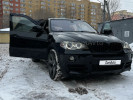 BMW X5 2008 года