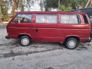 Volkswagen Multivan 1990 года