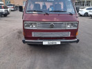 Volkswagen Multivan 1990 года