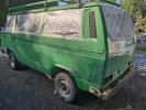 Volkswagen Transporter 1986 года