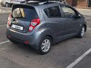 Chevrolet Spark 2022 года