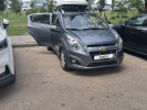 Chevrolet Spark 2022 года