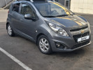 Chevrolet Spark 2022 года