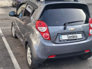Chevrolet Spark 2022 года