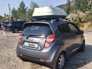 Chevrolet Spark 2022 года