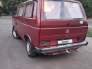 Volkswagen Multivan 1990 года