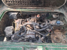 Volkswagen Transporter 1986 года