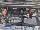 Chevrolet Spark 2022 года