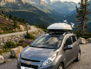Chevrolet Spark 2022 года