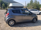 Chevrolet Spark 2022 года