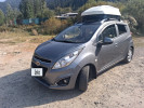 Chevrolet Spark 2022 года