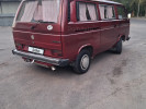 Volkswagen Multivan 1990 года