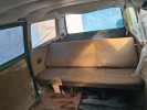 Volkswagen Transporter 1986 года