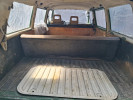Volkswagen Transporter 1986 года