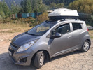 Chevrolet Spark 2022 года