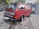 Volkswagen Multivan 1990 года