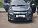 Chevrolet Spark 2022 года