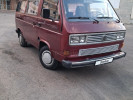 Volkswagen Multivan 1990 года
