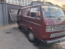 Volkswagen Multivan 1990 года