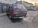 Volkswagen Multivan 1990 года