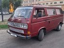 Volkswagen Multivan 1990 года