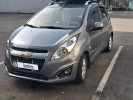 Chevrolet Spark 2022 года