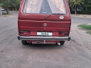 Volkswagen Multivan 1990 года