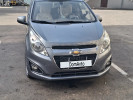 Chevrolet Spark 2022 года