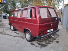 Volkswagen Multivan 1990 года