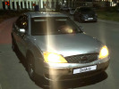 Ford Mondeo 2002 года