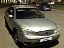 Ford Mondeo 2002 года