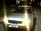 Ford Mondeo 2002 года