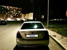 Ford Mondeo 2002 года