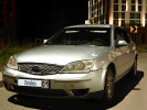 Ford Mondeo 2002 года