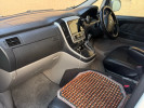 Toyota Alphard 2007 года
