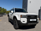 Toyota Land Cruiser Prado 2024 года
